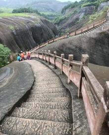 飞天山国家地质公园26