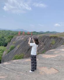 飞天山国家地质公园21