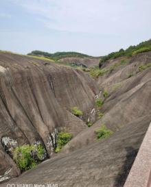 飞天山国家地质公园15