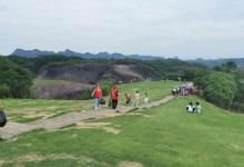 飞天山国家地质公园23