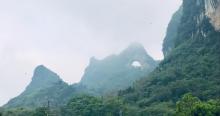 月亮山1