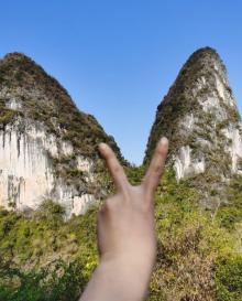 月亮山6