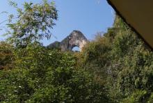 月亮山9
