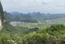 月亮山14