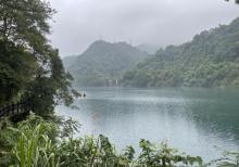 小东江18