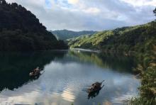 小东江23