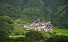 相公山5