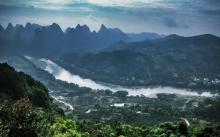 相公山14