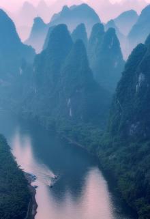 相公山10