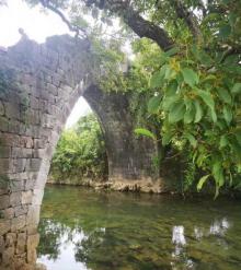 漓江竹筏游19