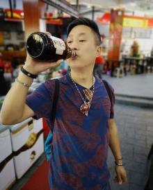 漓江竹筏游22