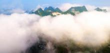 如意峰索道景区23