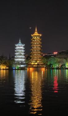 漓江三星游船18
