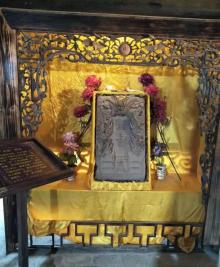 兴坪古镇12