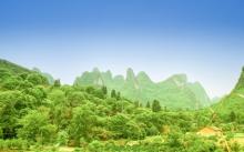 桂林千古情4