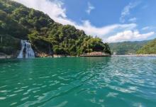 东江湖旅游区30