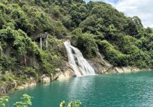 东江湖旅游区29