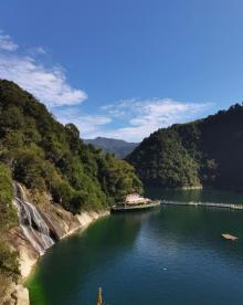 东江湖旅游区15