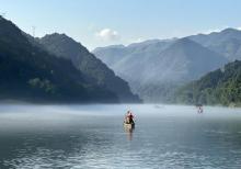 东江湖旅游区18