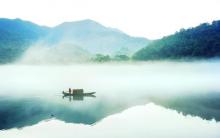 东江湖旅游区1