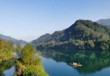 东江湖旅游区13