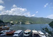 东江湖旅游区28