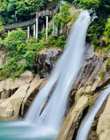 东江湖旅游区24