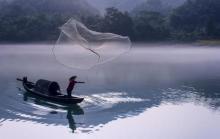 东江湖旅游区6