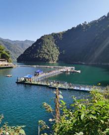 东江湖旅游区16