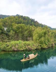 东江湖旅游区12