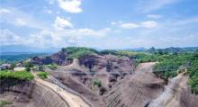 高椅岭旅游区19