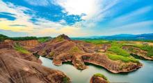 高椅岭旅游区16