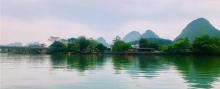 遇龙河景区16