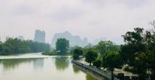 遇龙河景区11