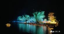 《印象刘三姐》山水实景演出27