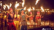 《印象刘三姐》山水实景演出2