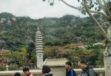 万寿塔(东)2