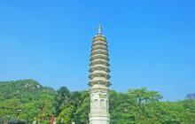 万寿塔(东)1