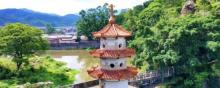 龙门塔1