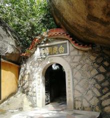 白鹿洞寺2