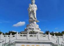 莆田普陀山1