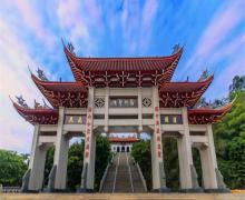 妈祖文化园7