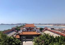 妈祖文化园20