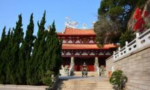 妈祖文化园17