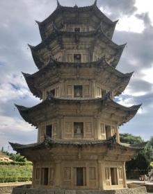 南山广化寺8