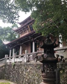 南山广化寺6