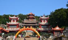 湄洲妈祖祖庙24