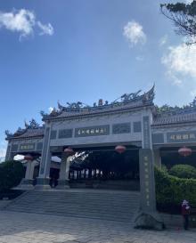 湄洲妈祖祖庙14