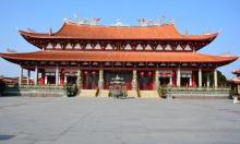 湄洲妈祖祖庙22