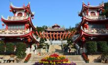 湄洲妈祖祖庙20